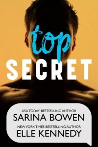 Книга Top Secret