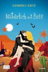 Книга Naturlich mit Biss