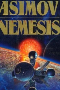 Книга Nemesis