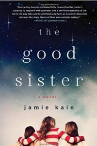 Книга The Good Sister