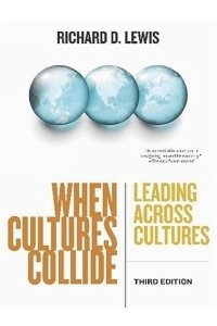 Книга When Cultures Collide: Leading Across Cultures