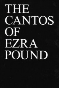 Книга The Cantos