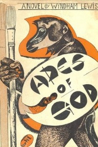 Книга The Apes of God