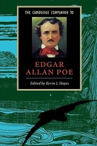Книга The Cambridge Companion to Edgar Allan Poe