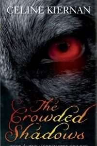 Книга The Crowded Shadows
