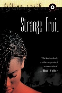 Книга Strange Fruit
