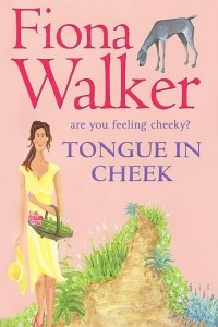 Книга Tongue in Cheek