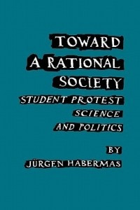 Книга Toward a rational society