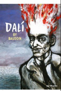 Книга Dali