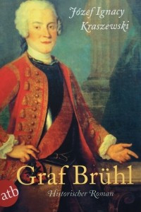 Книга Graf Bruhl