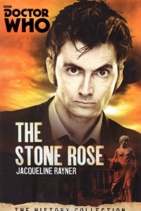 Книга Doctor Who: The Stone Rose