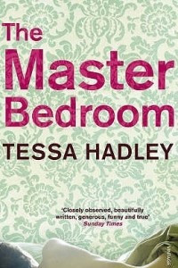 Книга The Master Bedroom