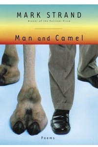 Книга Man and Camel: Poems