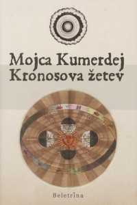Книга Kronosova zetev