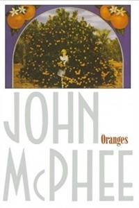 Книга Oranges