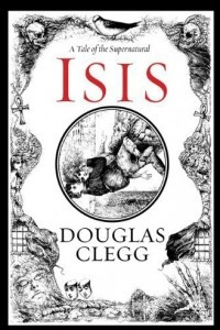 Книга Isis