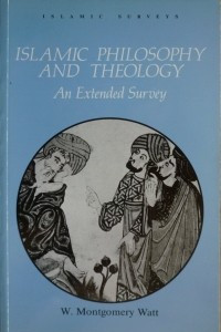 Книга Islamic Philosophy and Theology