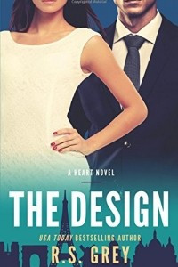 Книга The Design