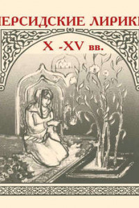 Книга Персидские лирики X–XV вв.