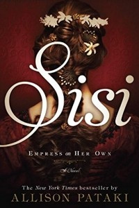 Книга Sisi: Empress on Her Own
