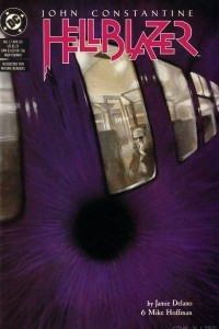 Книга Hellblazer #17