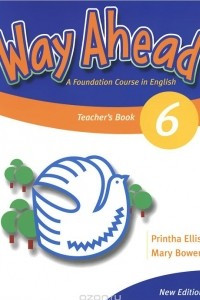 Книга Way Ahead 6: Teacher's Book