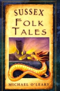 Книга Sussex Folk Tales