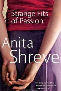 Книга Strange Fits of Passion