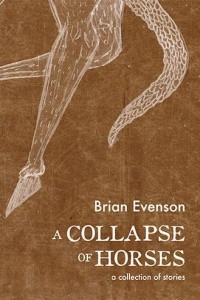 Книга A Collapse of Horses