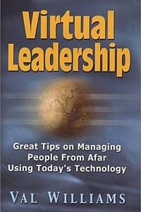 Книга Virtual Leadership