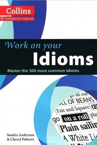 Книга Work on Your Idioms