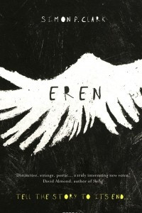 Книга Eren