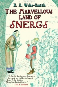 Книга The Marvellous Land of Snergs