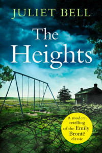 Книга The Heights: A dark story of obsession and revenge