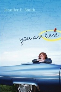 Книга You Are Here