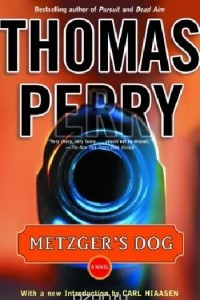 Книга Metzgers Dog