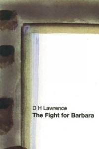 Книга The Fight for Barbara