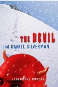 Книга The Devil and Daniel Silverman