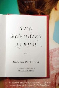 Книга The Nobodies Album