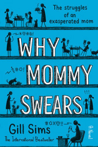 Книга Why Mommy Swears