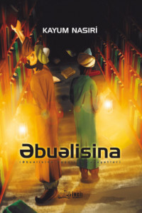 Книга Əbuəlisina