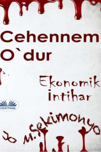 Книга Cehennem O'Dur