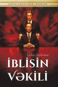 Книга İblisin vəkili