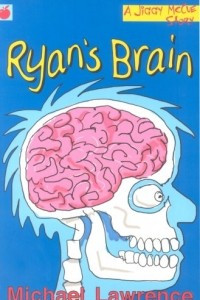 Книга Ryan's Brain