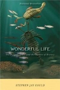 Книга Wonderful Life: The Burgess Shale and the Nature of History