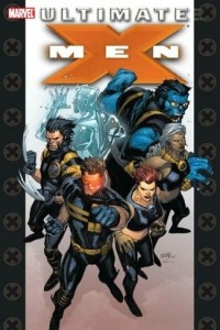 Книга Ultimate X-Men: Ultimate Collection Book 1