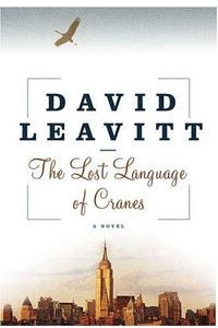 Книга The Lost Language of Cranes