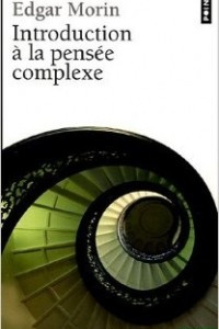 Книга Introduction a la pensee complexe
