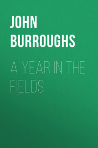 Книга A Year in the Fields