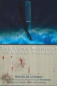 The Long Midnight Of Barney Thomson
